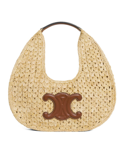Celine Hobo Classic Basket Bag 112772